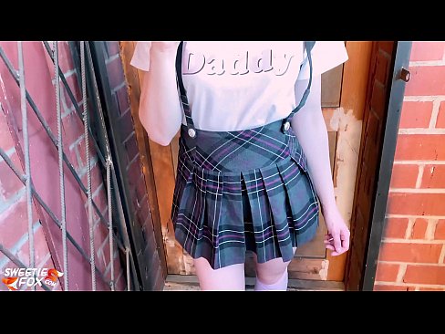 ❤️ L'escola es xucla la polla profundament i la folla en lloc de les classes. ❤️ Vídeo de sexe a nosaltres ca.xsexshop.ru