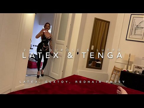 ❤️ germanastra pelirroja amb vestit de làtex follada pel germanastre ❤️ Vídeo de sexe a nosaltres ca.xsexshop.ru