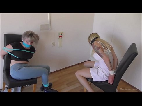 ❤️ Addicció / lligada i amordassada / damisela en angoixa ❤️ Vídeo de sexe a nosaltres ca.xsexshop.ru